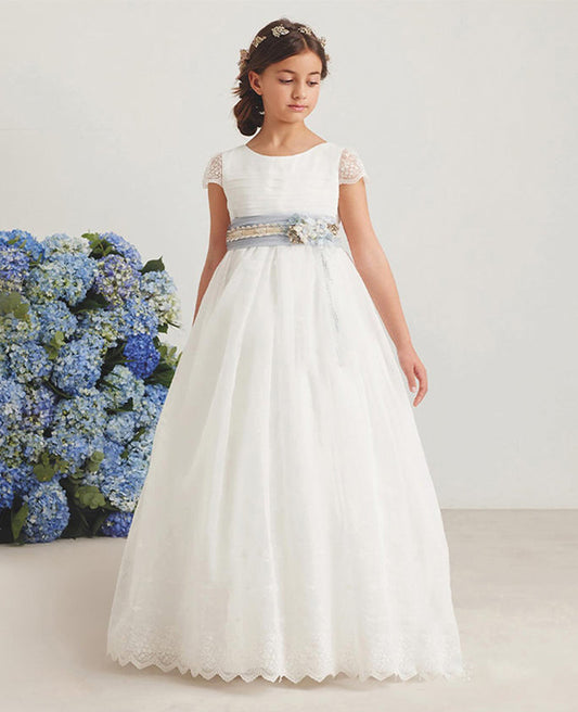 Communion Dress