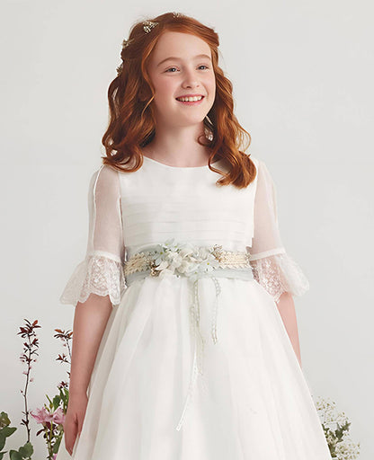 Communion Dress WFC018