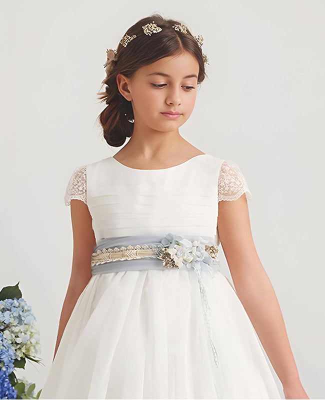 Communion Dress WFC018