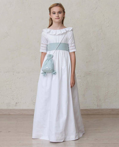 Communion Dress WFC019