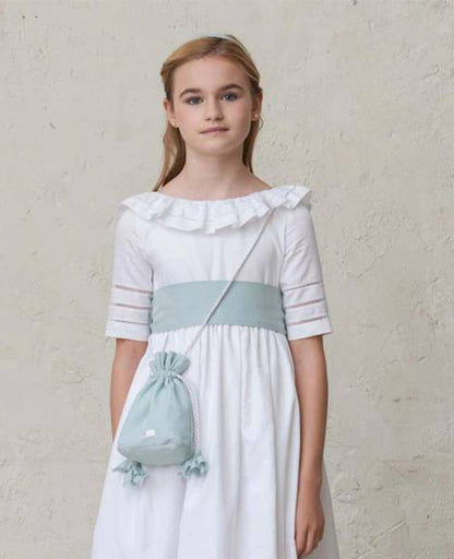 Communion Dress WFC019