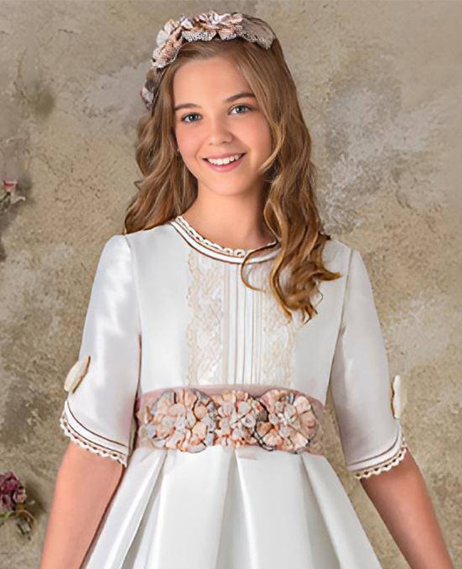 Communion Dress WFC020