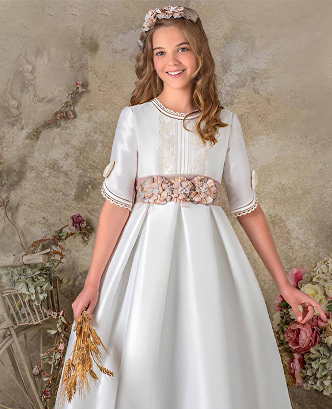 Communion Dress WFC020