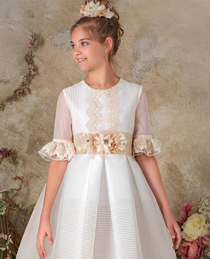 Communion Dress WFC021