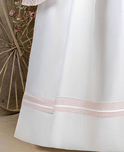 Communion Dress WFC022