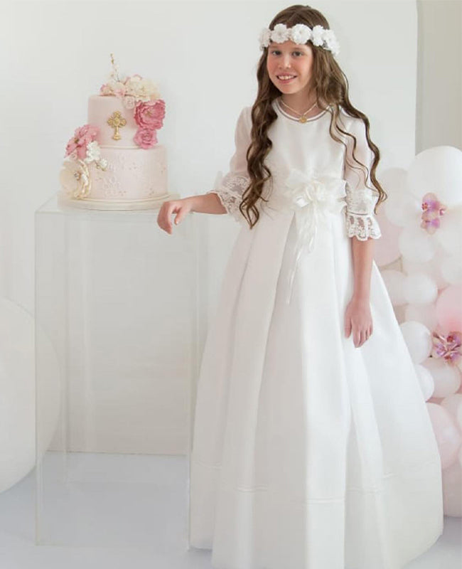 Communion Dress WFC024