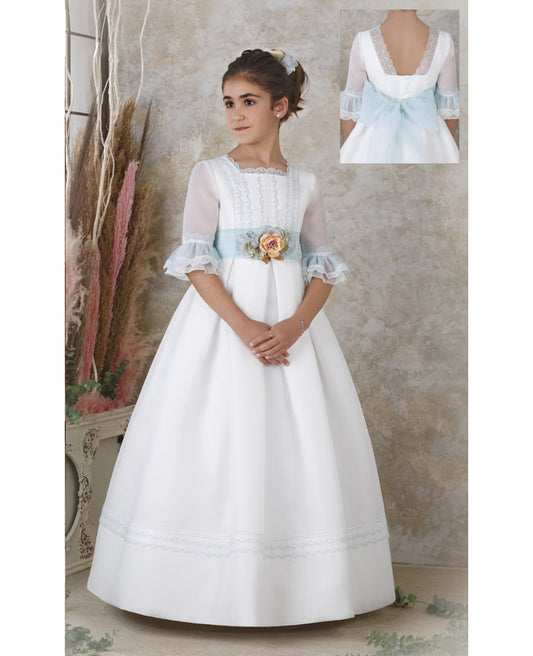 Communion Dress WFC100