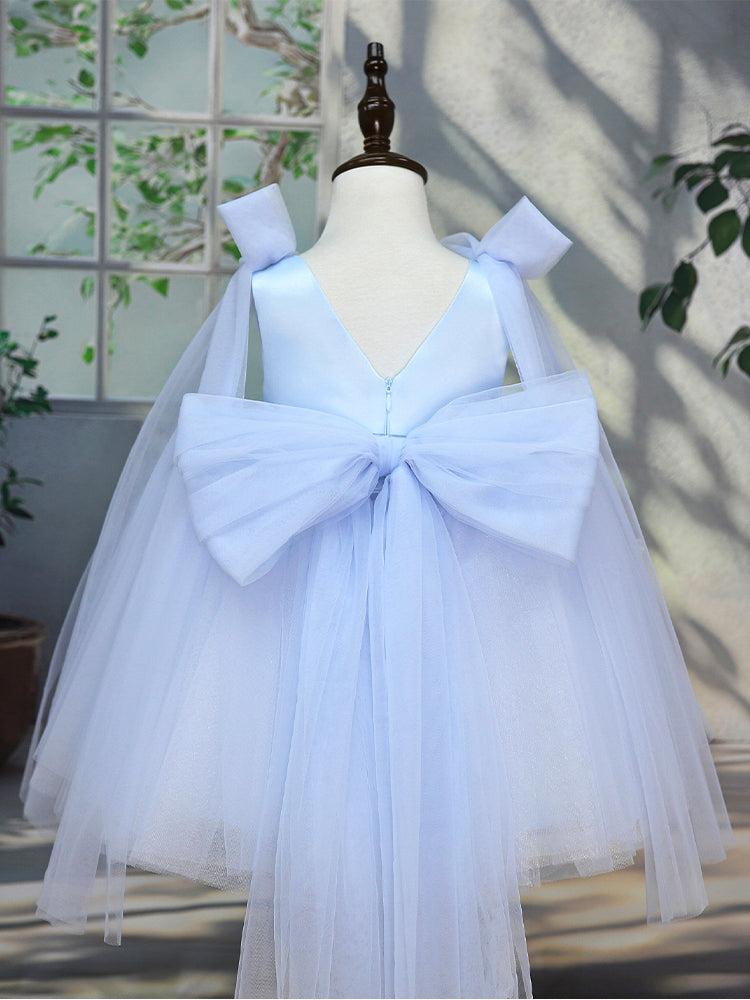 Baby Girl Dress WG1152