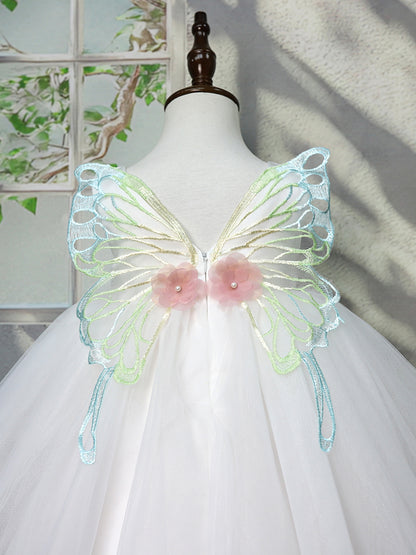 Baby Girl Dress WG1204