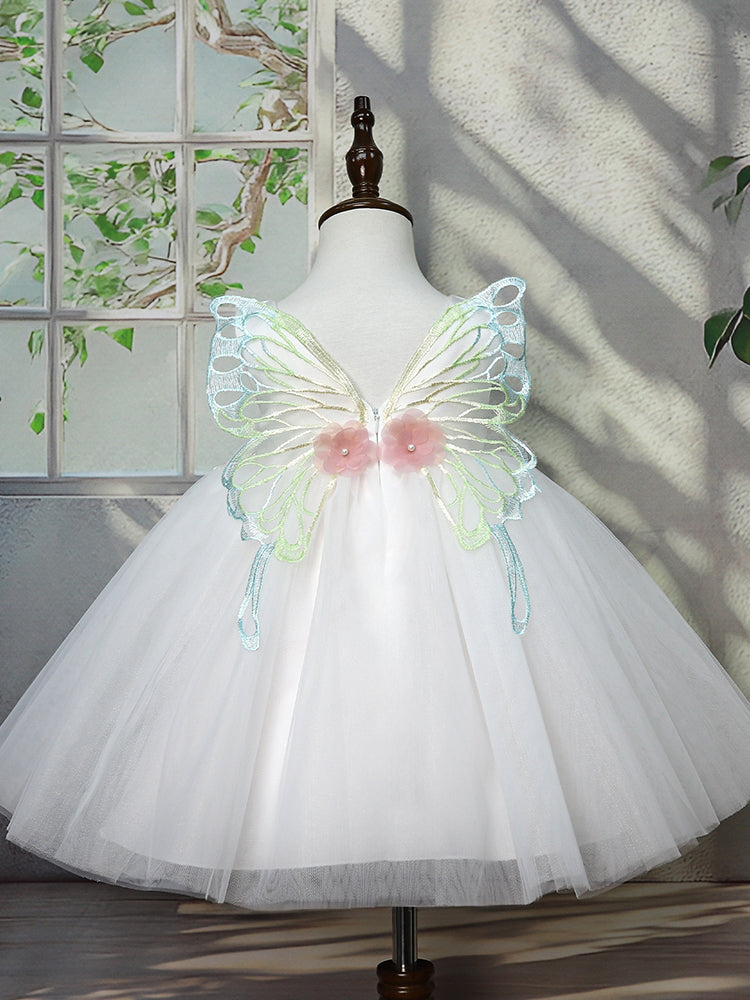 Baby Girl Dress WG1204