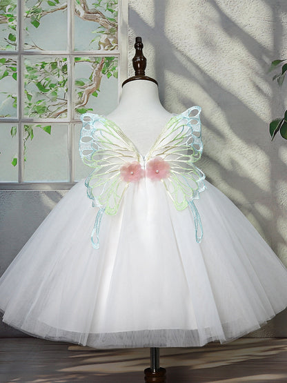 Baby Girl Dress WG1204