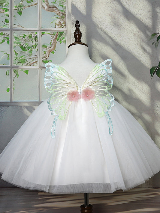 Baby Girl Dress WG1204