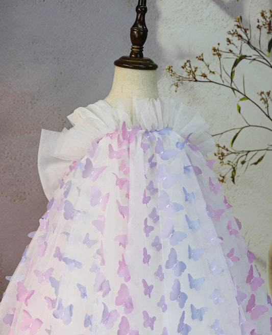 Ceremony Girl Dress WG1206