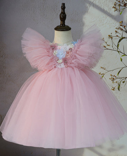 Ceremony Girl Dress WG1207