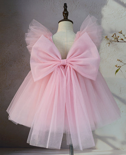 Ceremony Girl Dress WG1207