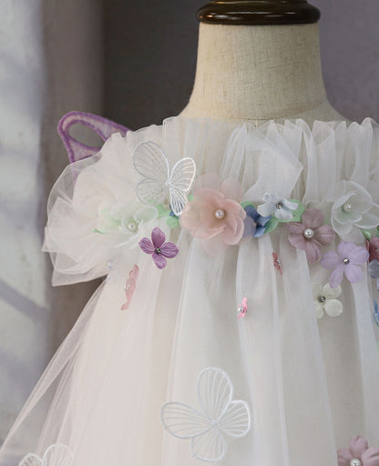 Ceremony Girl Dress WG1208