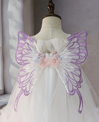 Ceremony Girl Dress WG1208