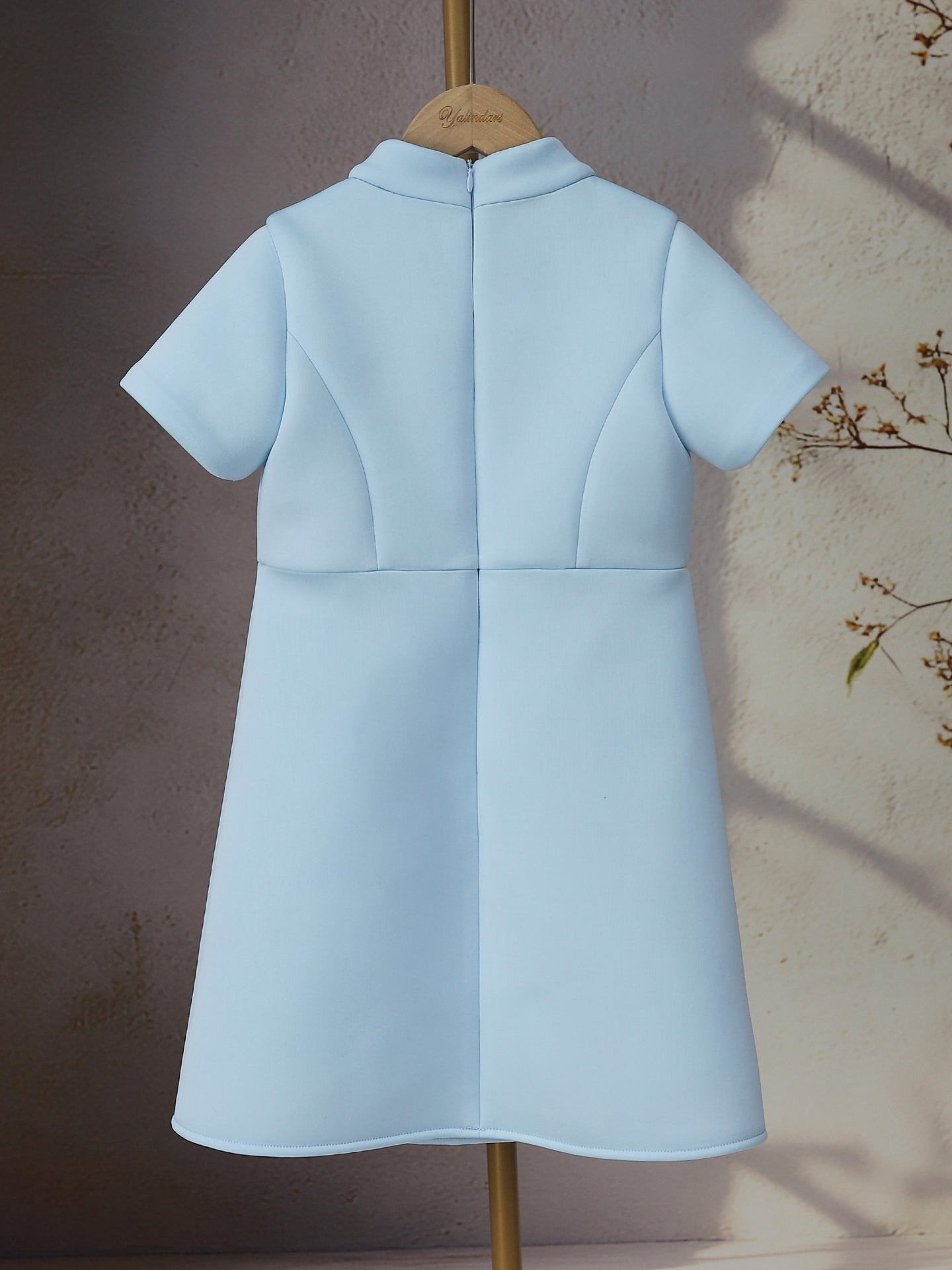 Ceremony Girl Dress WG1209