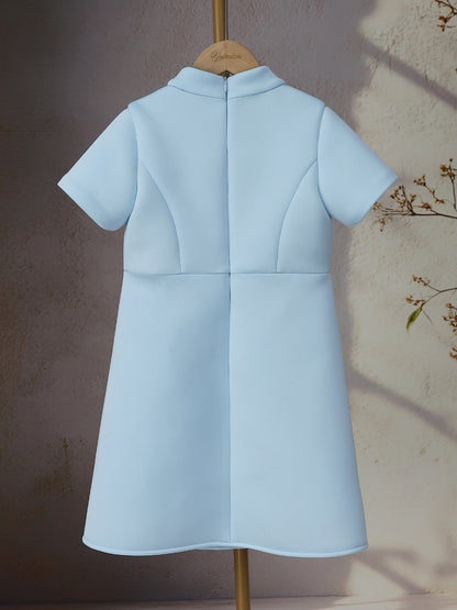 Ceremony Girl Dress WG1209
