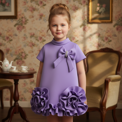 Robe de cérémonie WG1211