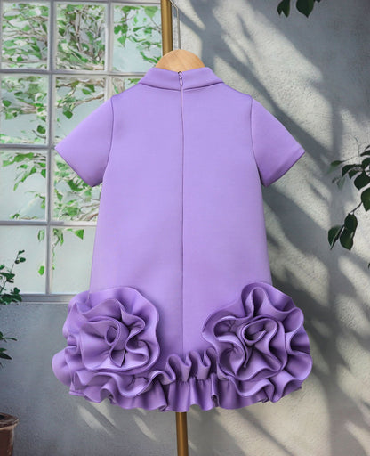 Ceremony Girl Dress WG1211