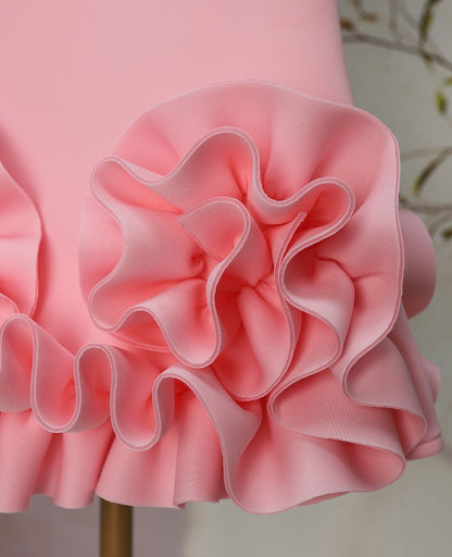 Ceremony Girl Dress WG1211