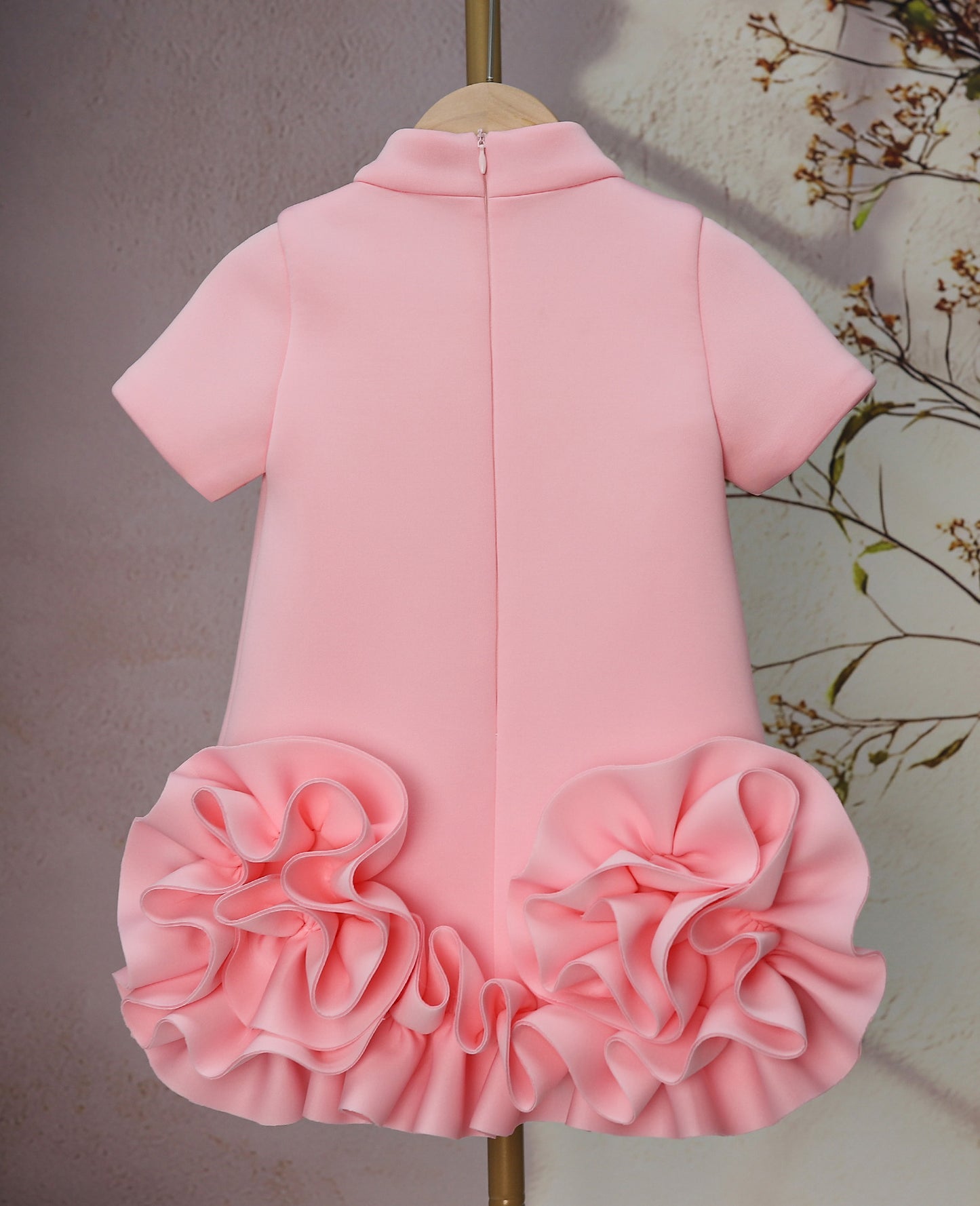 Ceremony Girl Dress WG1211