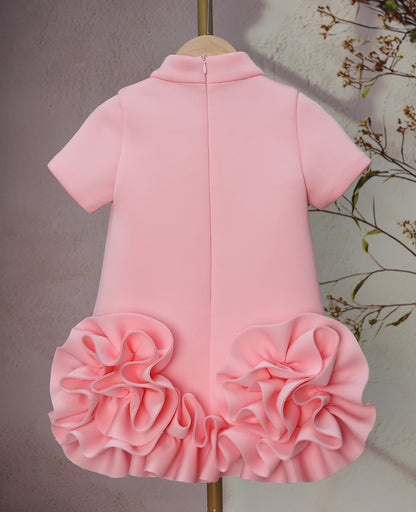Ceremony Girl Dress WG1211