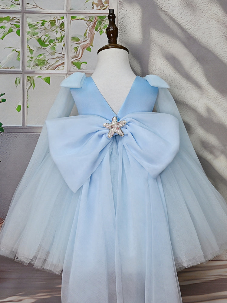 Baby Girl Dress WG1212