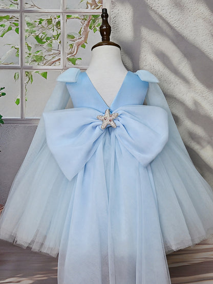 Baby Girl Dress WG1212