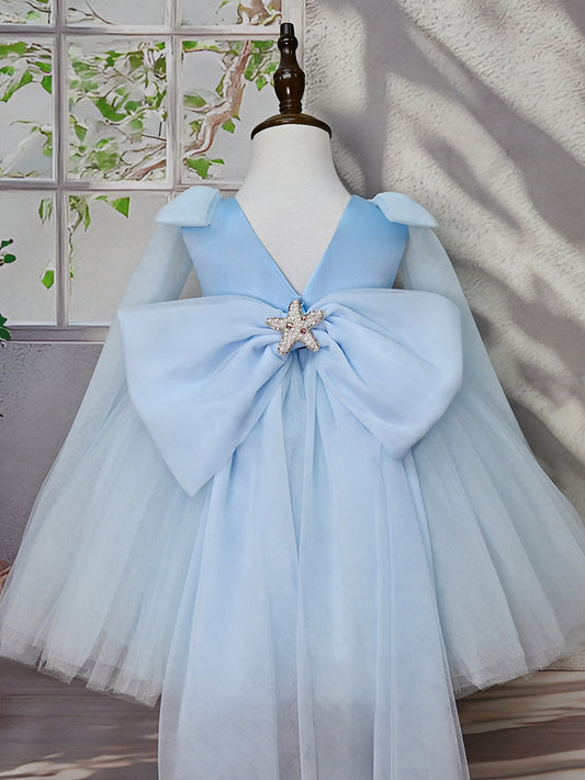 Baby Girl Dress WG1212