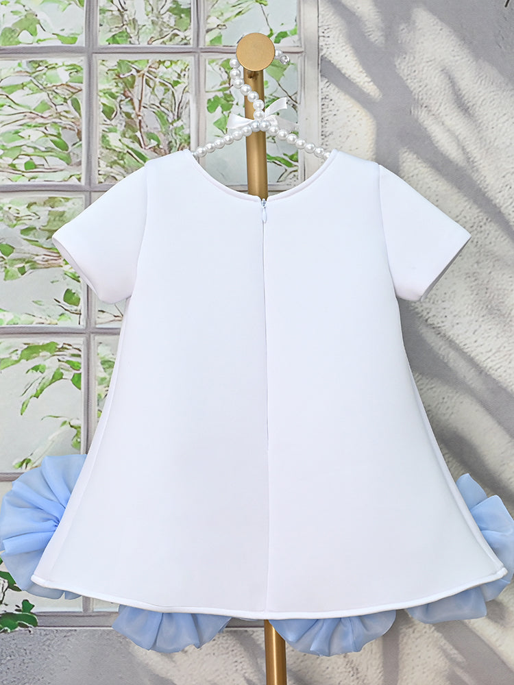 Ceremony Girl Dress WG1157-1