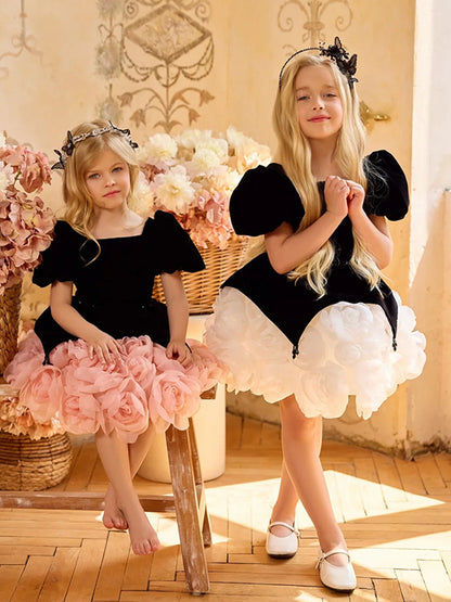Flower Girl Dress WG1279