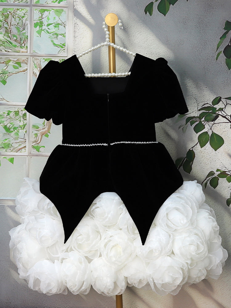 Flower Girl Dress WG1279