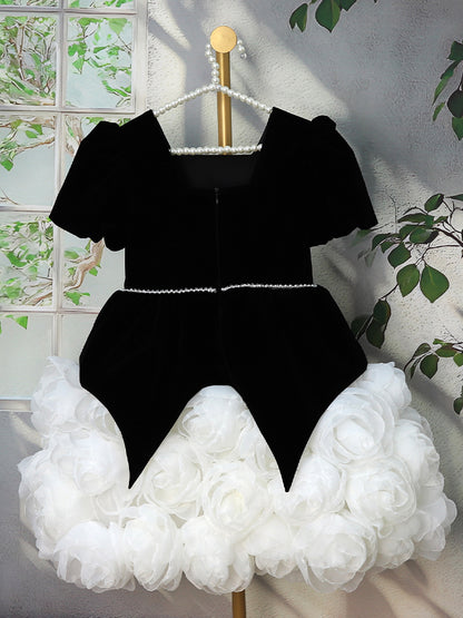Flower Girl Dress WG1279