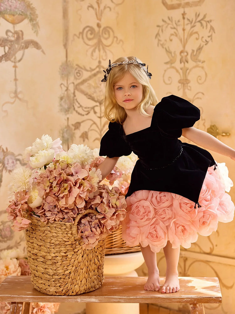 Flower Girl Dress WG1279