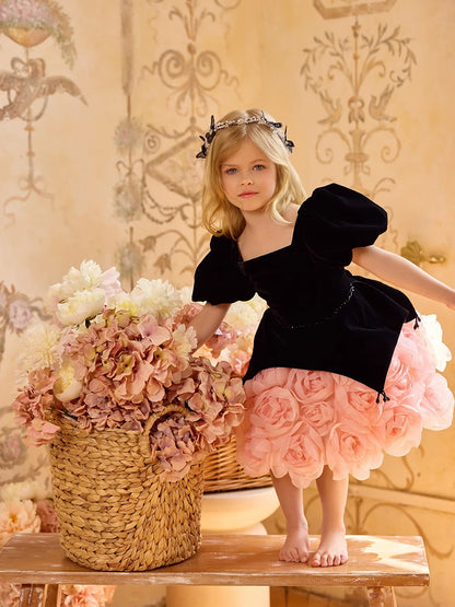 Flower Girl Dress WG1279