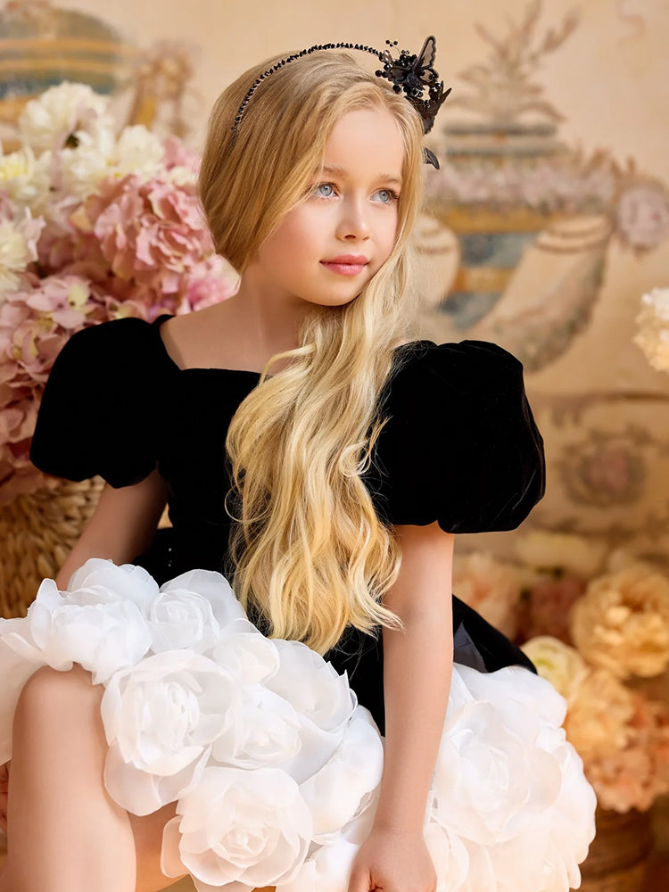 Flower Girl Dress WG1279