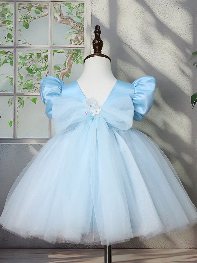 Baby Girl Dress WG1288