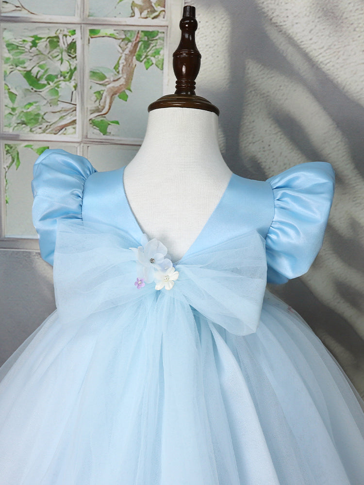 Baby Girl Dress WG1288
