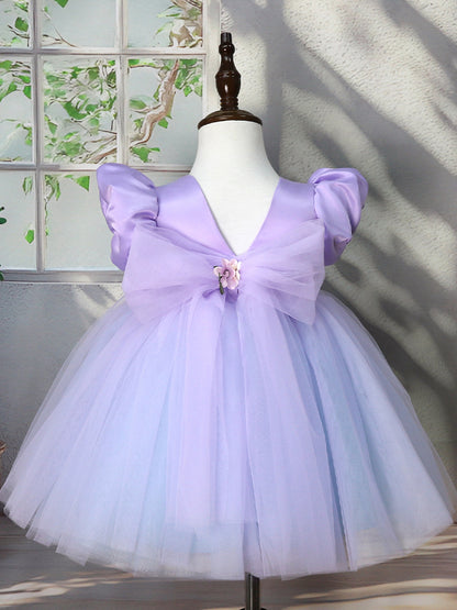 Baby Girl Dress WG1287