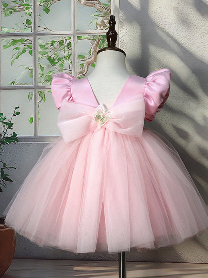 Baby Girl Dress WG1289