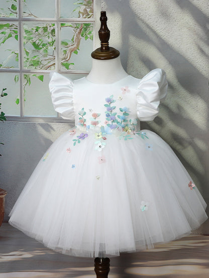 Baby Girl Dress WG1293