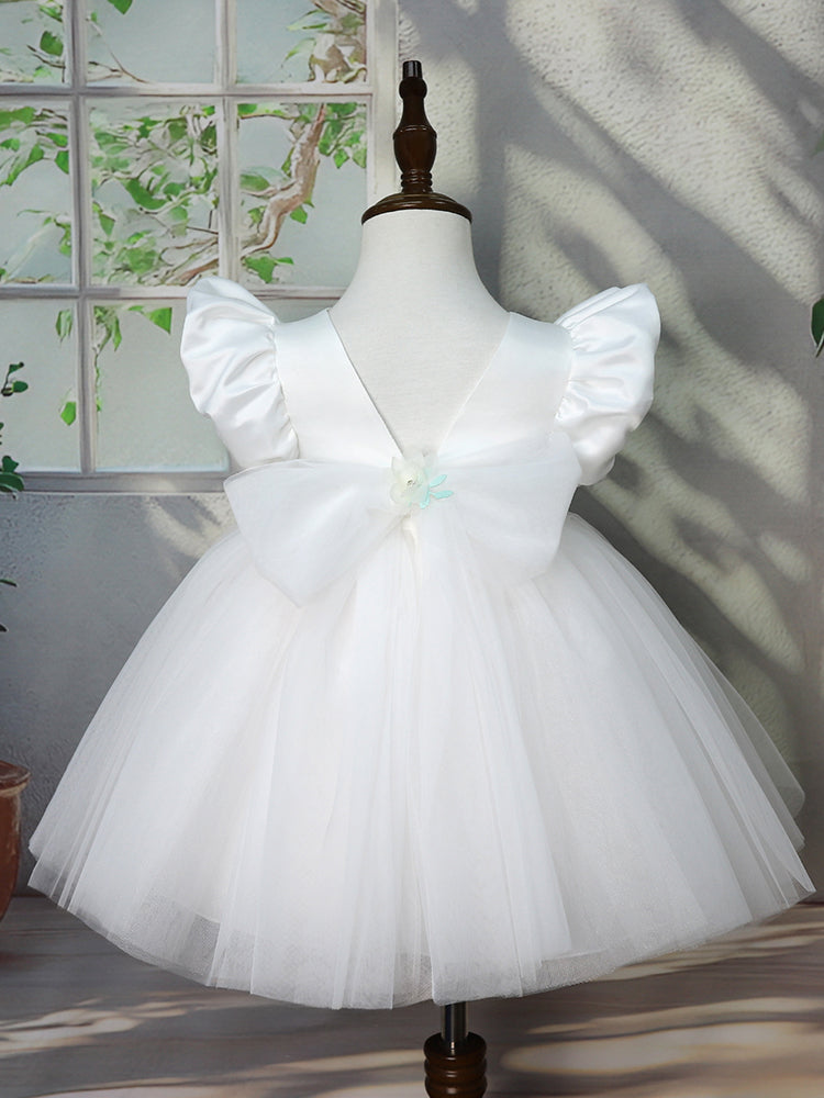 Baby Girl Dress WG1293