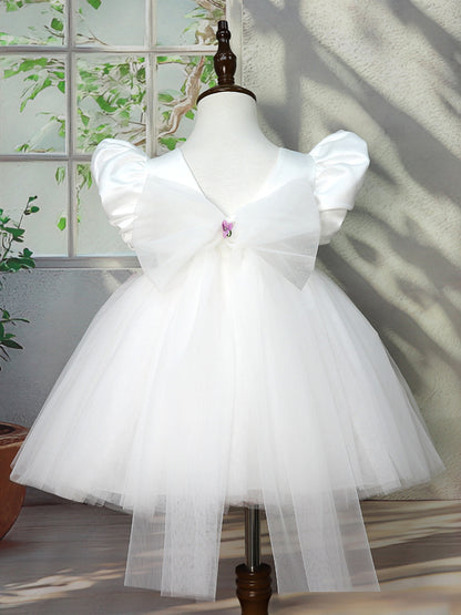 Baby Girl Dress WG1296