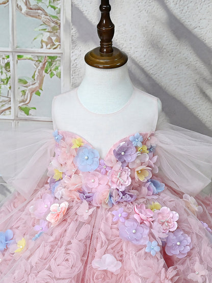 Flower Girl Dress WG1302