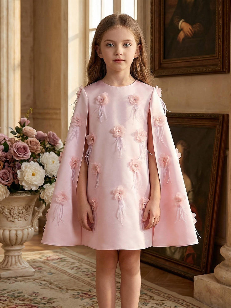 Flower Girl Dress WG1309
