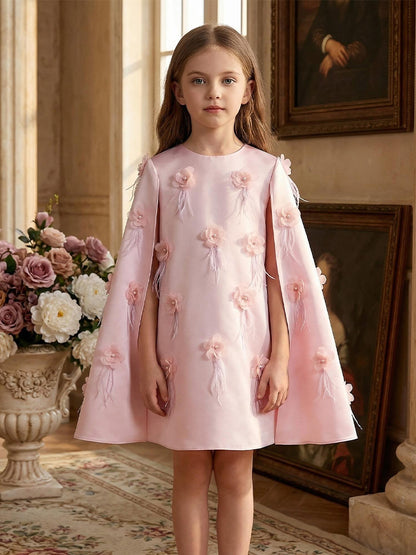 Flower Girl Dress WG1309