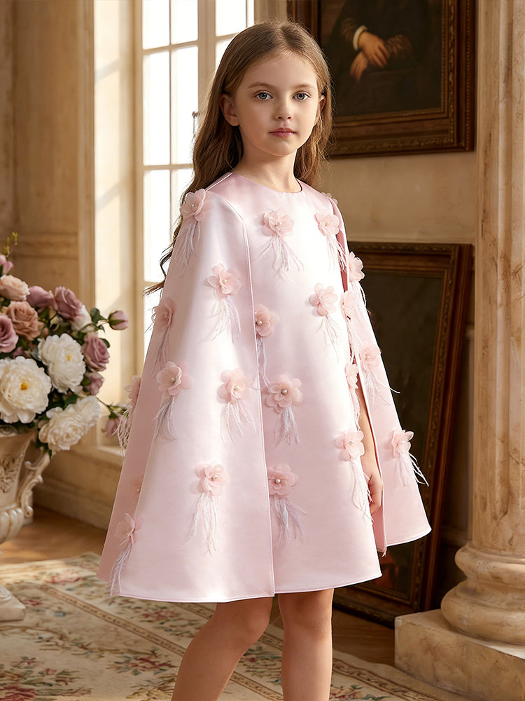 Flower Girl Dress WG1309