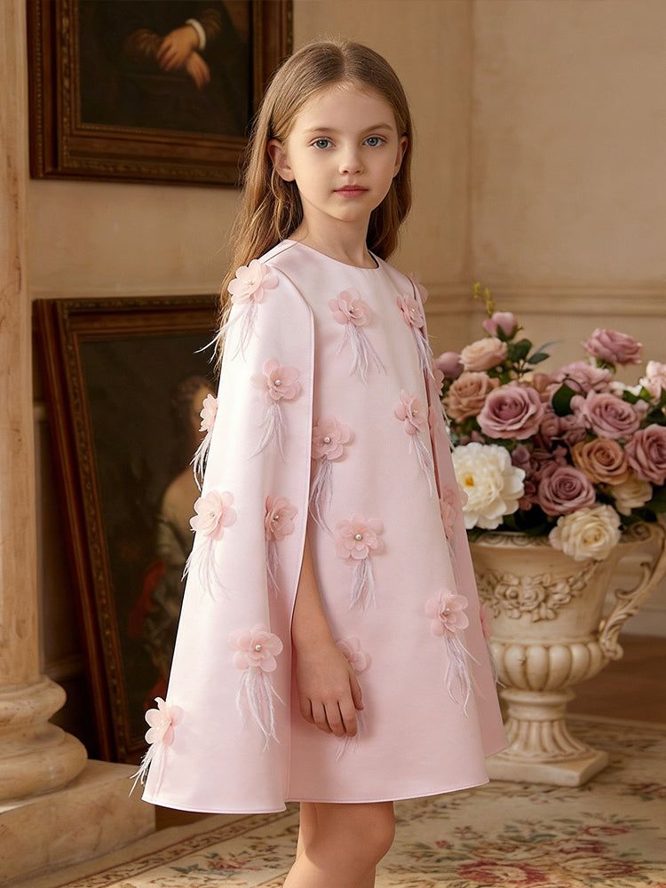 Flower Girl Dress WG1309